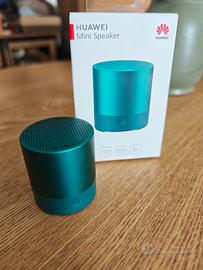 Huawei Mini Speaker Bluetooth