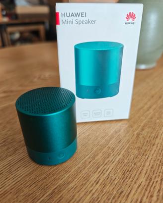 Huawei Mini Speaker Bluetooth