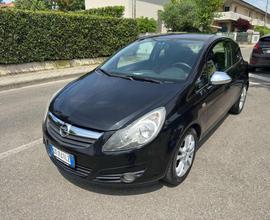 OPEL Corsa 1.4 16V 3 porte Sport
