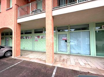 NEGOZIO A BREDA DI PIAVE