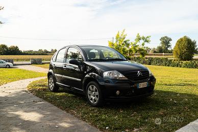 Citroen C3 2004 1.1 60cv