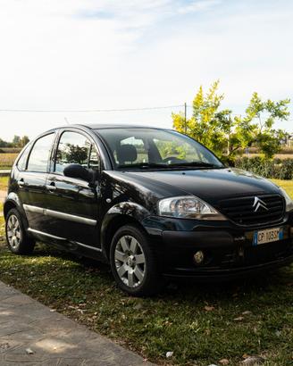 Citroen C3 2004 1.1 60cv