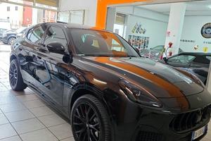 Maserati Grecale Full Optional book service IvaE e