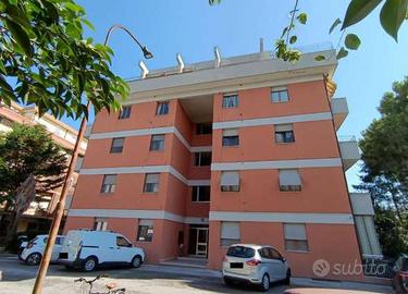 Appartamento a Fano (PU)