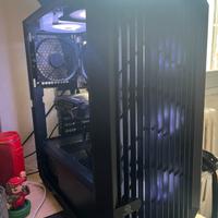 Pc gaming ryzen 5 3600 rtx 3060 12gb