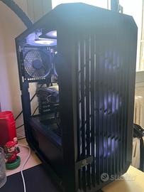 Pc gaming ryzen 5 3600 rtx 3060 12gb
