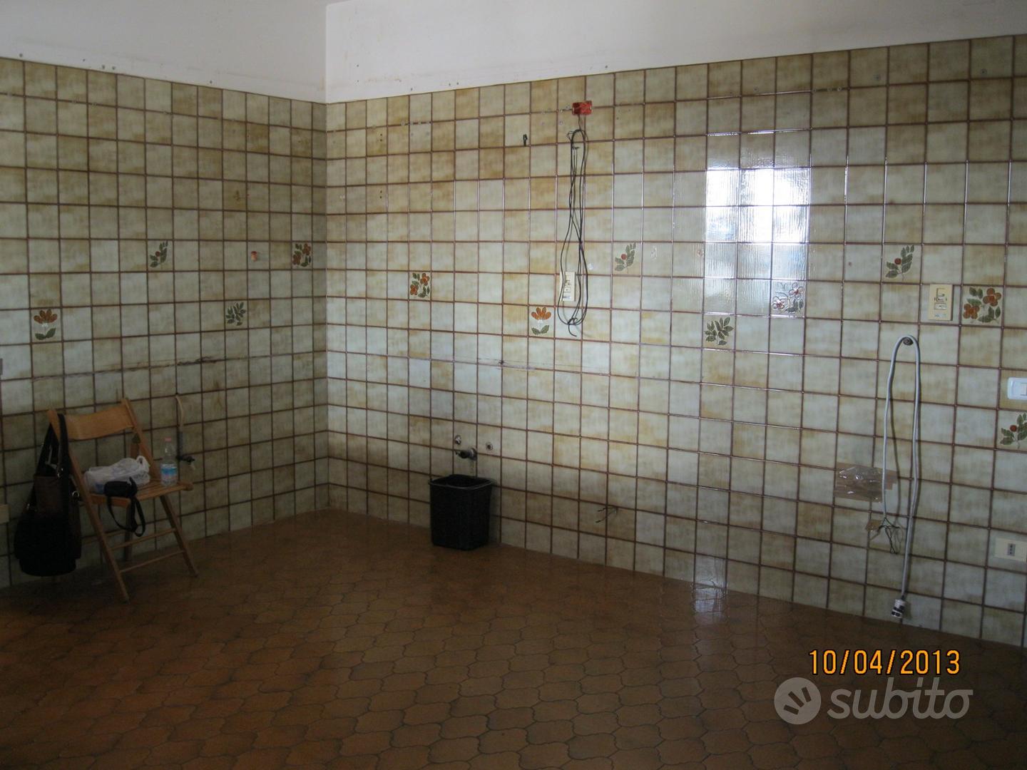 Appartamento – Vibo Valentia - Vista 5