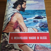 Libro per ragazzi Edizione 1961