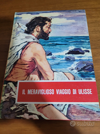 Libro per ragazzi Edizione 1961