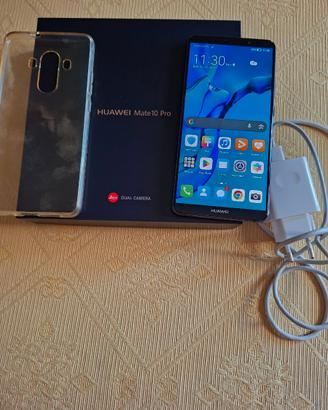 Huawei Mate10 pro