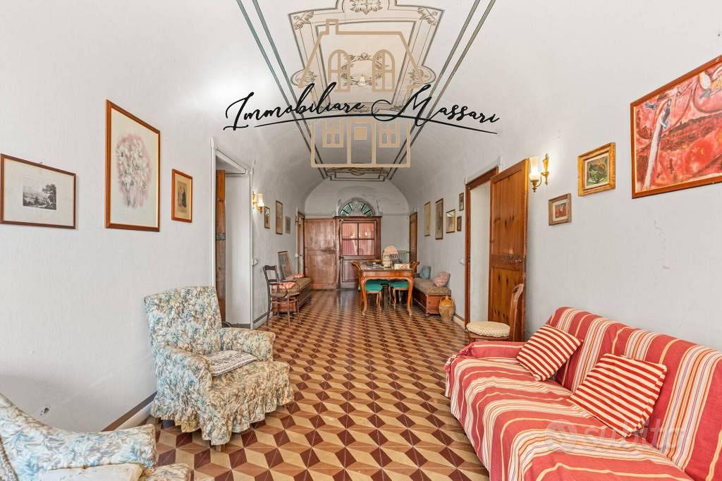 Casa – Sarzana, Falcinello - Vista 4