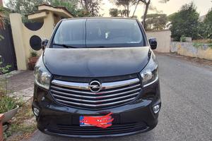 OPEL VIVARO 9 POSTI