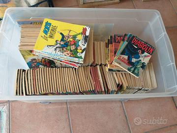 FUMETTI