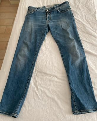 Jeans jacob cohen