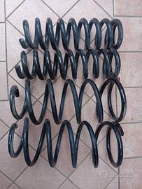 Land cruiser 120 molle e bracci oscillanti trapezi