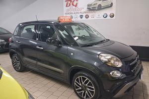 Fiat 500L 1.4 T-Jet 120 CV GPL Mirror unico prop 2