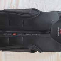 Paraschiena equitazione SWING P07