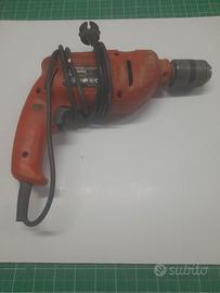 Trapano Black & Decket