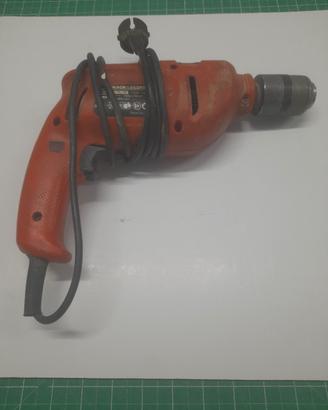 Trapano Black & Decket