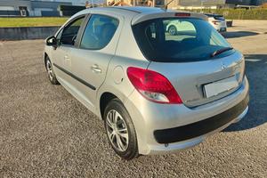 Peugeot 207 1,4 G..L. ( DISTRIBUZIONE FATTA )