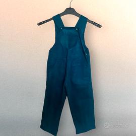 Salopette Luisa Beccaria