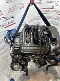 MOTORE CITROEN PEUGEOT PSA 1.2b SIGLA HM05