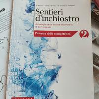 Sentieri d'inchiostro 