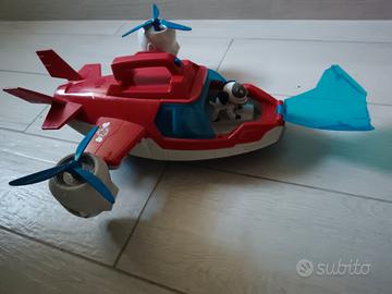 Aereo Paw Patrol