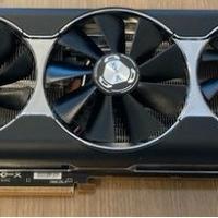 XFX RX 5700 XT Thicc III ULTRA 8GB GDDR 6