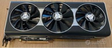 XFX RX 5700 XT Thicc III ULTRA 8GB GDDR 6