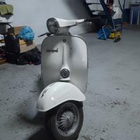 Piaggio Vespa 125 Primavera 1977