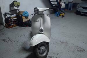 Piaggio Vespa 125 Primavera 1977