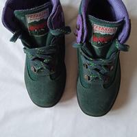 scarponcini da trekking per bambini