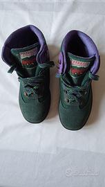 scarponcini da trekking per bambini