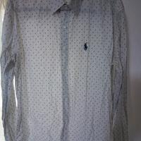 Camicia Ralph Lauren
