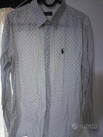Camicia Ralph Lauren