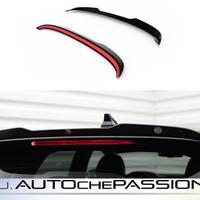 Spoiler Kia Ceed GT Mk3 2018>