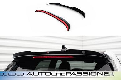 Spoiler Kia Ceed GT Mk3 2018>