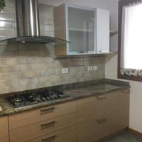 Cucina completa in buone condizioni