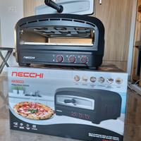 Forno per pizze Necchi NK9022