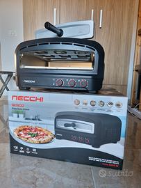 Forno per pizze Necchi NK9022