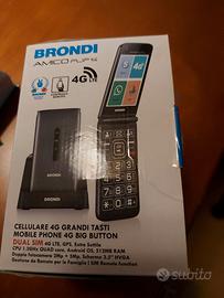 Cellulare Brondi