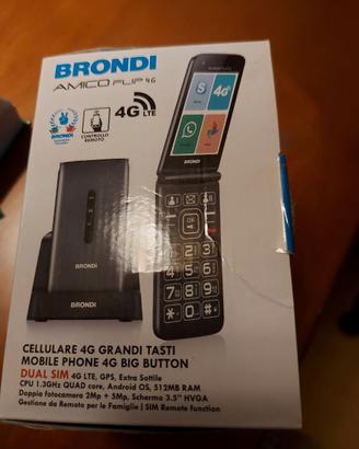 Cellulare Brondi