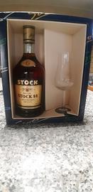 stock 84 brandy collezionismo 