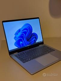HP OMNIBOOK 7 14", INTEL CORE ULTRA 7, 32 GB RAM