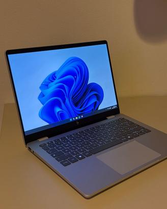 HP OMNIBOOK 7 14", INTEL CORE ULTRA 7, 32 GB RAM