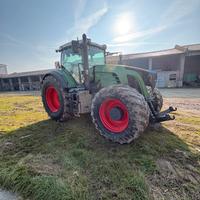 Fendt 930 vario