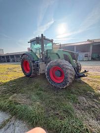 Fendt 930 vario