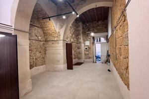 Locale commerciale ortigia