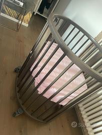 LETTINO STOKKE Sleepi mini